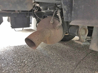 MITSUBISHI FUSO Canter Aluminum Van TPG-FBA20 2015 274,123km_18