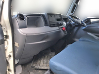 MITSUBISHI FUSO Canter Aluminum Van TPG-FBA20 2015 274,123km_30