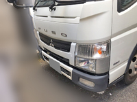 MITSUBISHI FUSO Canter Aluminum Van TPG-FBA20 2015 274,123km_7