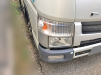 MITSUBISHI FUSO Canter Aluminum Van TPG-FBA20 2015 274,123km_8