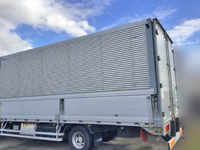 HINO Ranger Aluminum Wing BKG-FD7JLYA 2009 449,660km_5