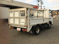 MITSUBISHI FUSO Canter Flat Body TKG-FBA20 2015 217,113km_2