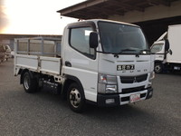 MITSUBISHI FUSO Canter Flat Body TKG-FBA20 2015 217,113km_3