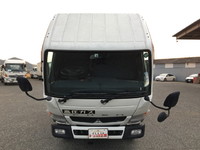 MITSUBISHI FUSO Canter Flat Body TKG-FBA20 2015 217,113km_7