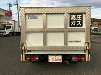 MITSUBISHI FUSO Canter Flat Body TKG-FBA20 2015 217,113km_8