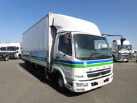 MITSUBISHI FUSO Fighter Aluminum Wing PA-FK71R 2007 573,978km_3