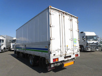 MITSUBISHI FUSO Fighter Aluminum Wing PA-FK71R 2007 573,978km_4