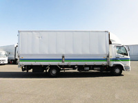 MITSUBISHI FUSO Fighter Aluminum Wing PA-FK71R 2007 573,978km_5