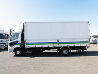 MITSUBISHI FUSO Fighter Aluminum Wing PA-FK71R 2007 573,978km_6