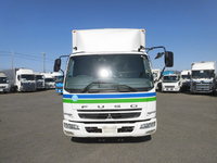 MITSUBISHI FUSO Fighter Aluminum Wing PA-FK71R 2007 573,978km_7