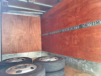 MITSUBISHI FUSO Canter Aluminum Van TKG-FEA50 2013 156,661km_13