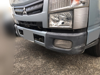 MITSUBISHI FUSO Canter Aluminum Van TKG-FEA50 2013 156,661km_9