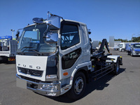 MITSUBISHI FUSO Fighter Container Carrier Truck 2KG-FK62FZ 2020 400km_3