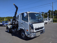 MITSUBISHI FUSO Fighter Container Carrier Truck 2KG-FK62FZ 2020 400km_6
