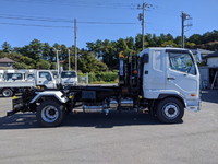 MITSUBISHI FUSO Fighter Container Carrier Truck 2KG-FK62FZ 2020 400km_7