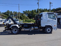 MITSUBISHI FUSO Fighter Container Carrier Truck 2KG-FK62FZ 2020 400km_8