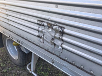 MITSUBISHI FUSO Canter Aluminum Van U-FE437EV 1991 189,536km_10