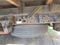 MITSUBISHI FUSO Canter Aluminum Van U-FE437EV 1991 189,536km_19