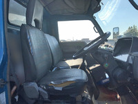 MITSUBISHI FUSO Canter Aluminum Van U-FE437EV 1991 189,536km_24