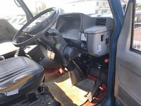 MITSUBISHI FUSO Canter Aluminum Van U-FE437EV 1991 189,536km_25