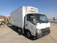 TOYOTA Toyoace Refrigerator & Freezer Truck TKG-XZU710 2014 218,085km_12