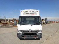 TOYOTA Toyoace Refrigerator & Freezer Truck TKG-XZU710 2014 218,085km_2