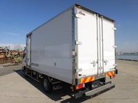 TOYOTA Toyoace Refrigerator & Freezer Truck TKG-XZU710 2014 218,085km_4