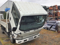 ISUZU Elf Flat Body BKG-NMR85R 2009 310,081km_14