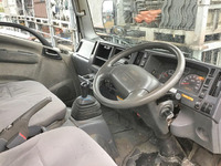 ISUZU Elf Flat Body BKG-NMR85R 2009 310,081km_24