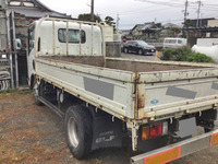 ISUZU Elf Flat Body BKG-NMR85R 2009 310,081km_5