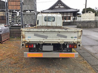 ISUZU Elf Flat Body BKG-NMR85R 2009 310,081km_7