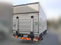 MITSUBISHI FUSO Fighter Aluminum Van SKG-FK71F 2012 254,412km_2