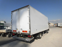 HINO Ranger Refrigerator & Freezer Truck TKG-FC9JKAA 2013 315,140km_2