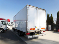 HINO Ranger Refrigerator & Freezer Truck TKG-FC9JKAA 2013 315,140km_4