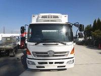 HINO Ranger Refrigerator & Freezer Truck TKG-FC9JKAA 2013 315,140km_5