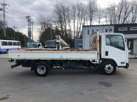 ISUZU Elf Flat Body SKG-NPR85YN 2012 99,770km_7