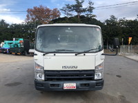 ISUZU Elf Flat Body SKG-NPR85YN 2012 99,770km_9