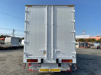 HINO Ranger Aluminum Wing BDG-FD8JPWA 2007 769,400km_11