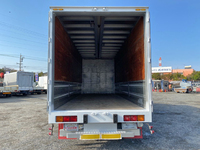 HINO Ranger Aluminum Wing BDG-FD8JPWA 2007 769,400km_12