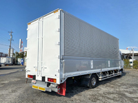 HINO Ranger Aluminum Wing BDG-FD8JPWA 2007 769,400km_2