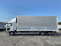 HINO Ranger Aluminum Wing BDG-FD8JPWA 2007 769,400km_5