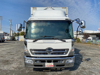 HINO Ranger Aluminum Wing BDG-FD8JPWA 2007 769,400km_9