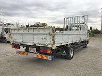 MITSUBISHI FUSO Fighter Flat Body TKG-FK72FY 2015 65,336km_2