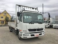 MITSUBISHI FUSO Fighter Flat Body TKG-FK72FY 2015 65,336km_3