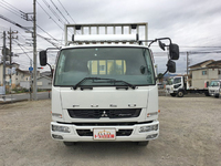 MITSUBISHI FUSO Fighter Flat Body TKG-FK72FY 2015 65,336km_6