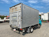 TOYOTA Toyoace Aluminum Van VF-XKU304H 2005 190,399km_2