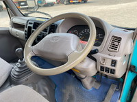 TOYOTA Toyoace Aluminum Van VF-XKU304H 2005 190,399km_30