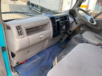 TOYOTA Toyoace Aluminum Van VF-XKU304H 2005 190,399km_32