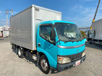 TOYOTA Toyoace Aluminum Van VF-XKU304H 2005 190,399km_3