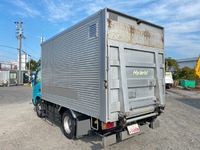 TOYOTA Toyoace Aluminum Van VF-XKU304H 2005 190,399km_4